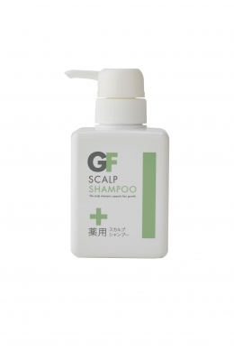 GF Scalp Shampoo