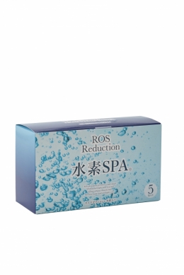 ROS Reduction Suiso SPA