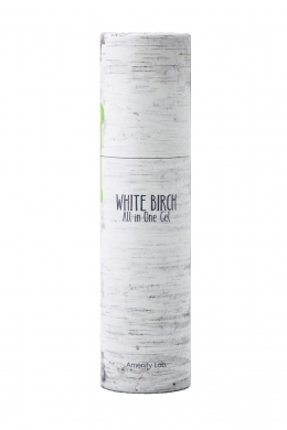 White Birch All-in-One Gel